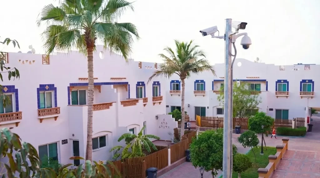More Than Security: Why Jeddah Compounds Are Ideal for Expat Families