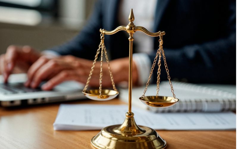 Complete Guide to Corporate Legal Services in Indore: Everything Businesses Need to Know in 2026