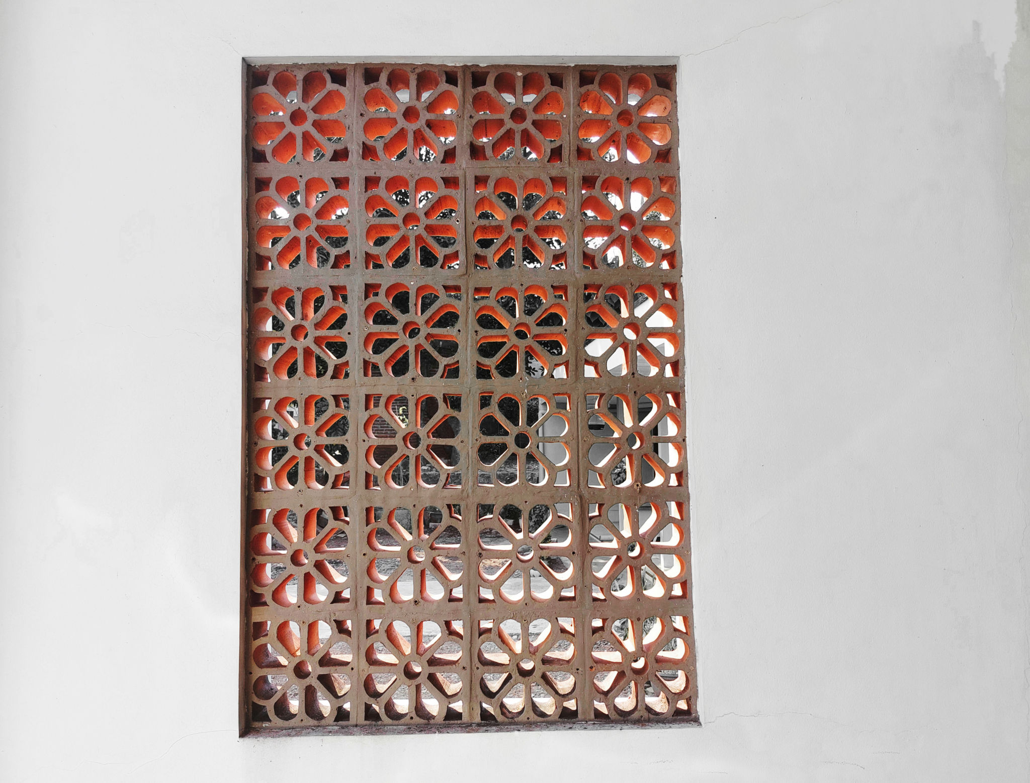 What Are the Advantages of Terracotta Jali?