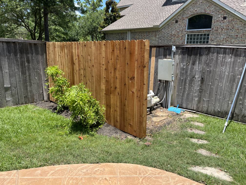 Fence Installation Austin TX: Complete Guide for Homeowners