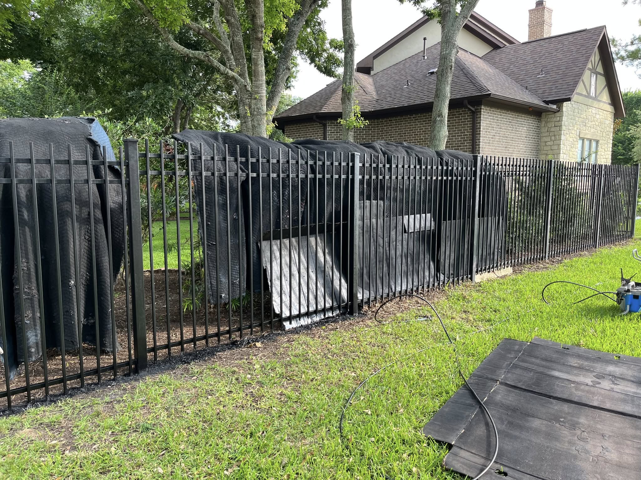 Fence Installation Austin TX: Complete Guide for Homeowners