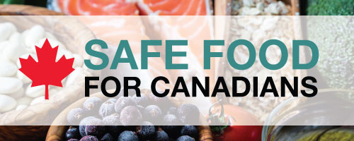 CFIA Inspection Help: A Guide for Food Safety Consultants under the Safe Food for Canadians Regulations