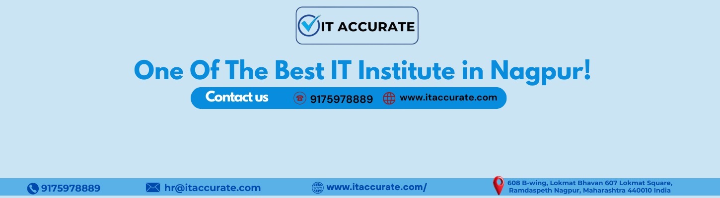 Best IT Training Institute in nagpur