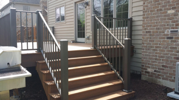 Outdoor Patio Trends Homeowners in Geneva, IL Are Loving