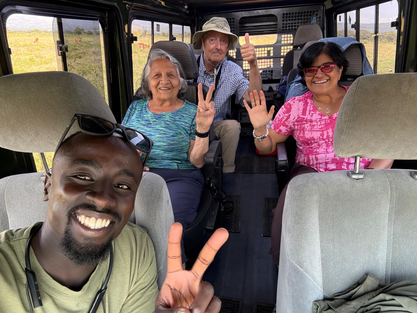 Unforgettable 2026 Journeys: Luxury Safari Tanzania Packages by Signature Safari