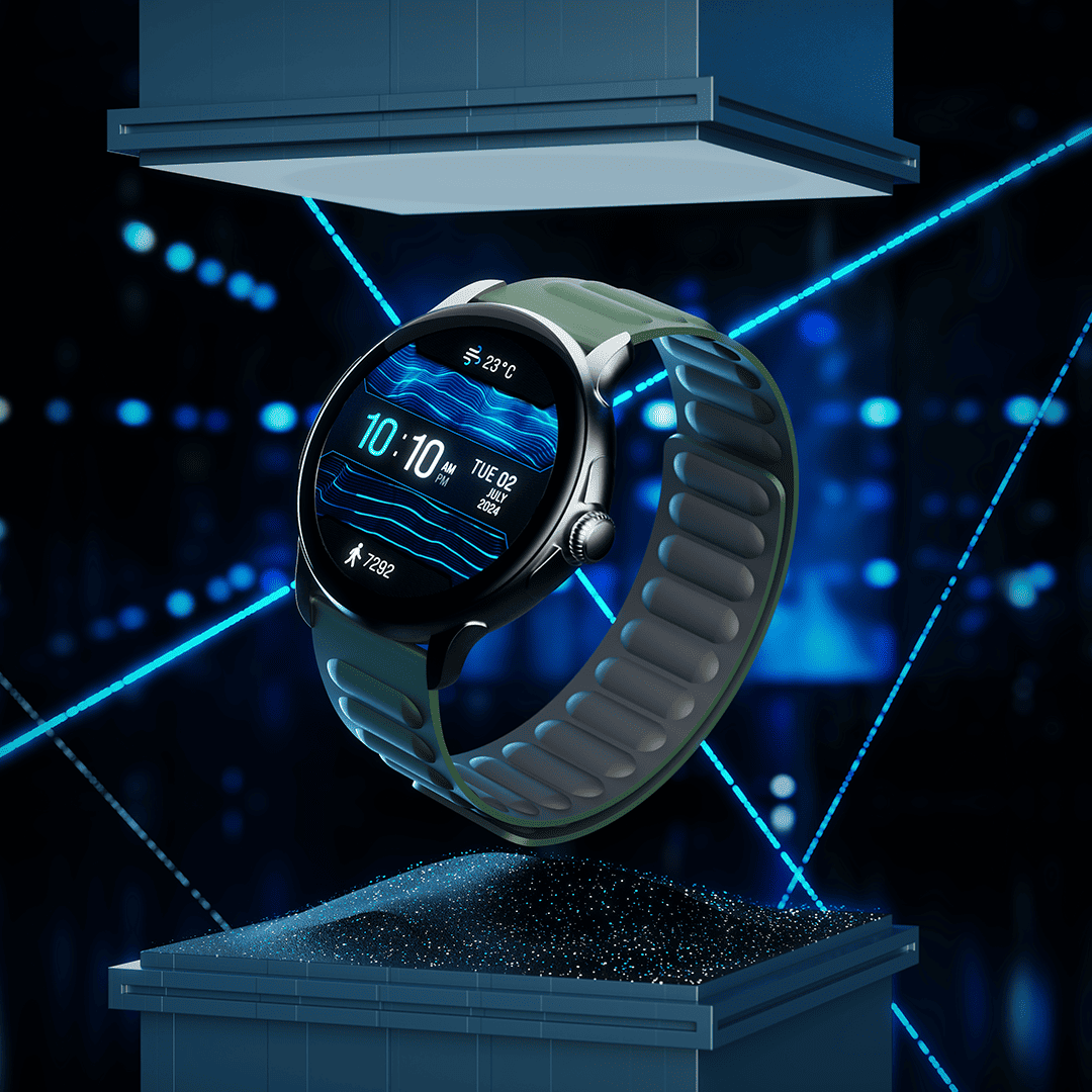 Best Smartwatch Under ₹2000 in India (Budget Picks 2026)