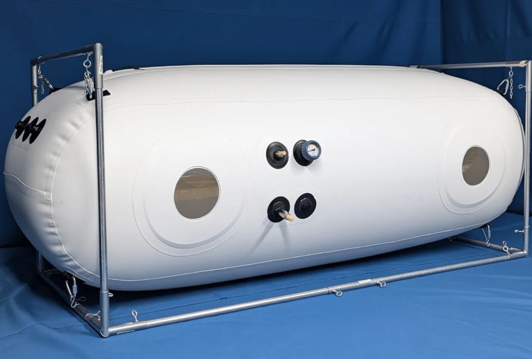 Soft Shell Hyperbaric Chamber for Sale: A Buyer’s Guide to Pricing and Specifications