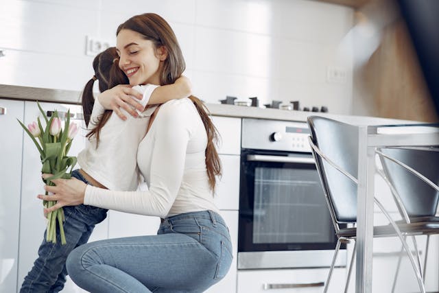 Want to Show Appreciation for a Mother in Your Life? Here's 5 Creative Gifts to Consider