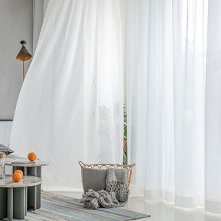 Choosing Better Curtain Sizes For Clean And Balanced Window Styling
