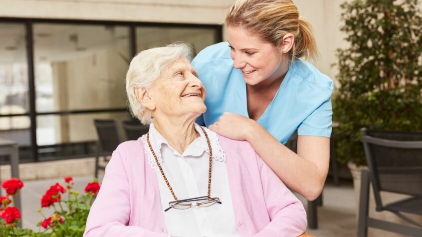 Companionship to Personal Care: A Guide to In-Home Care Services for Seniors