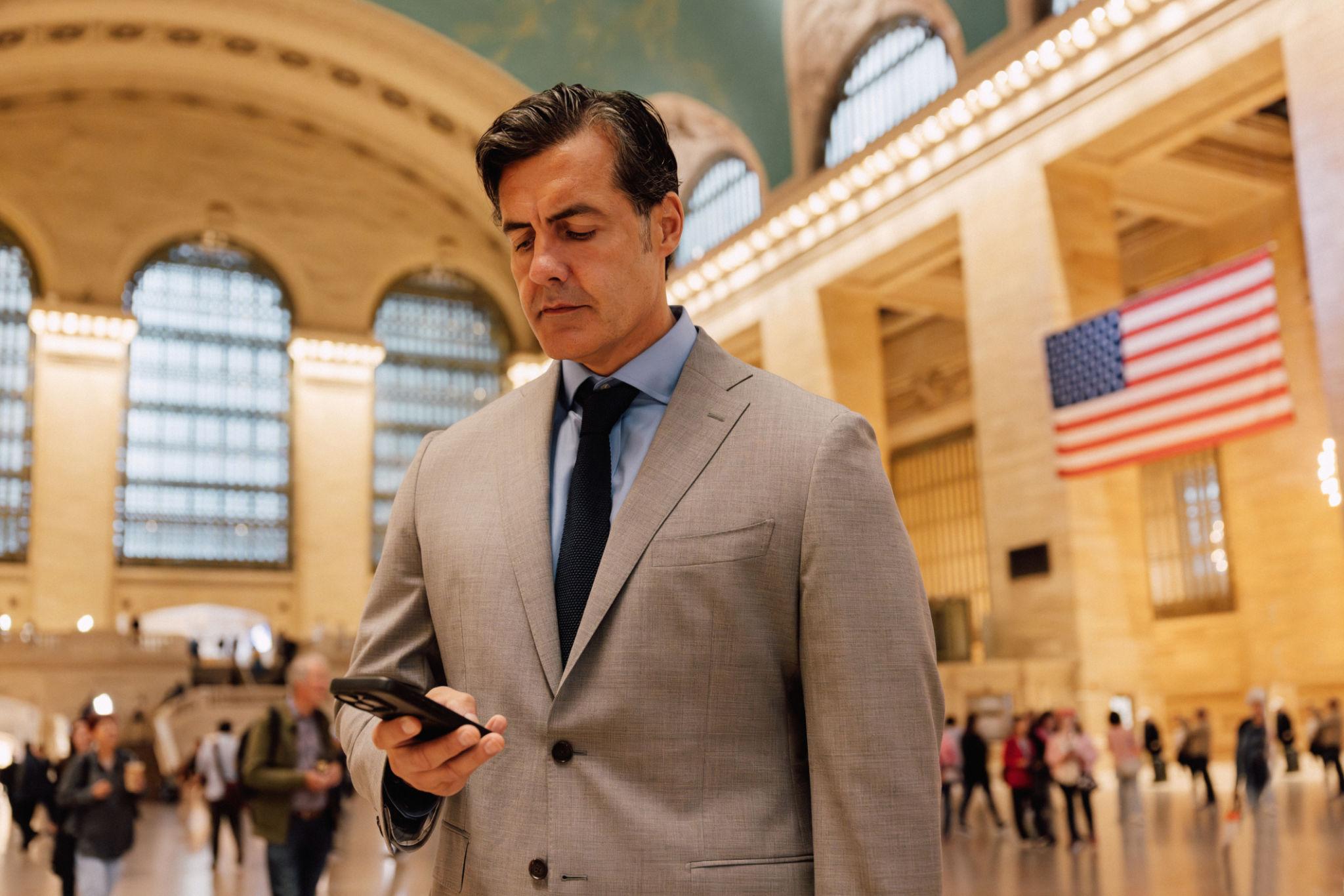 How to Choose the Right Corporate Shuttle Service in NYC