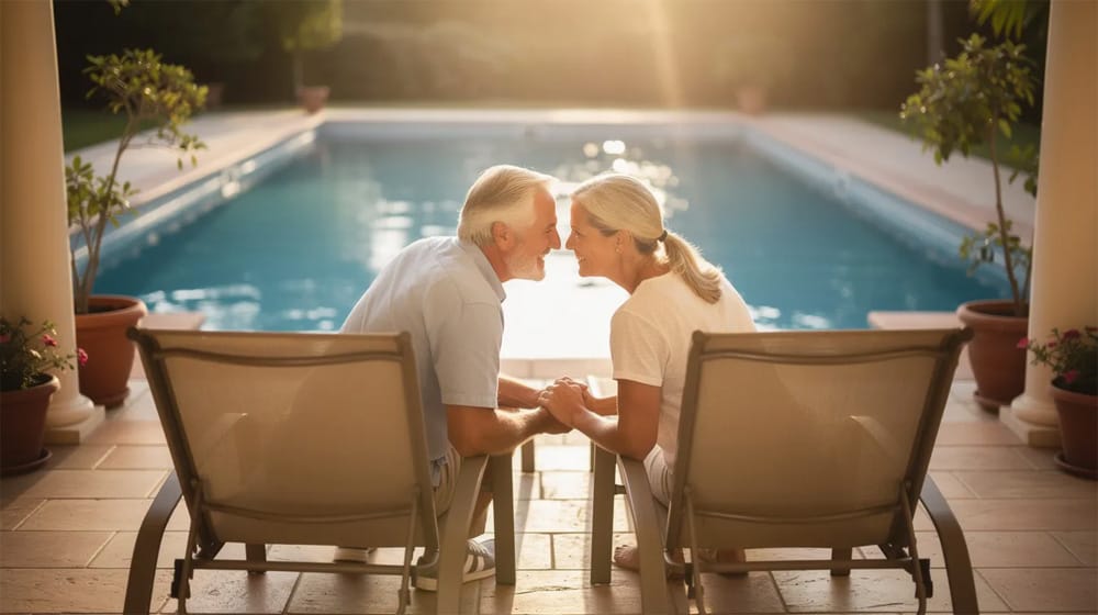 Sex and Aging: What Changes Over Time and How Couples Can Adapt