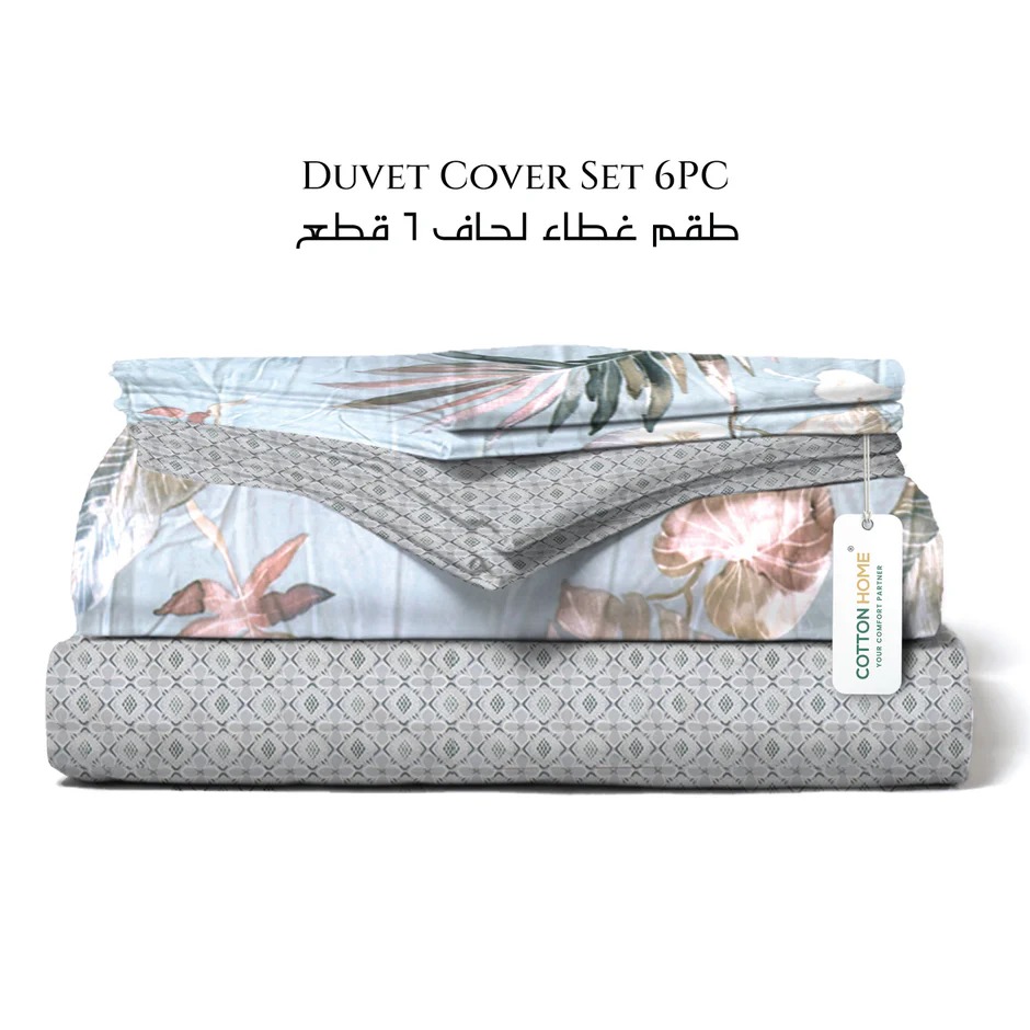 A Simple Way to Transform Your Bedroom with a Super King Cover