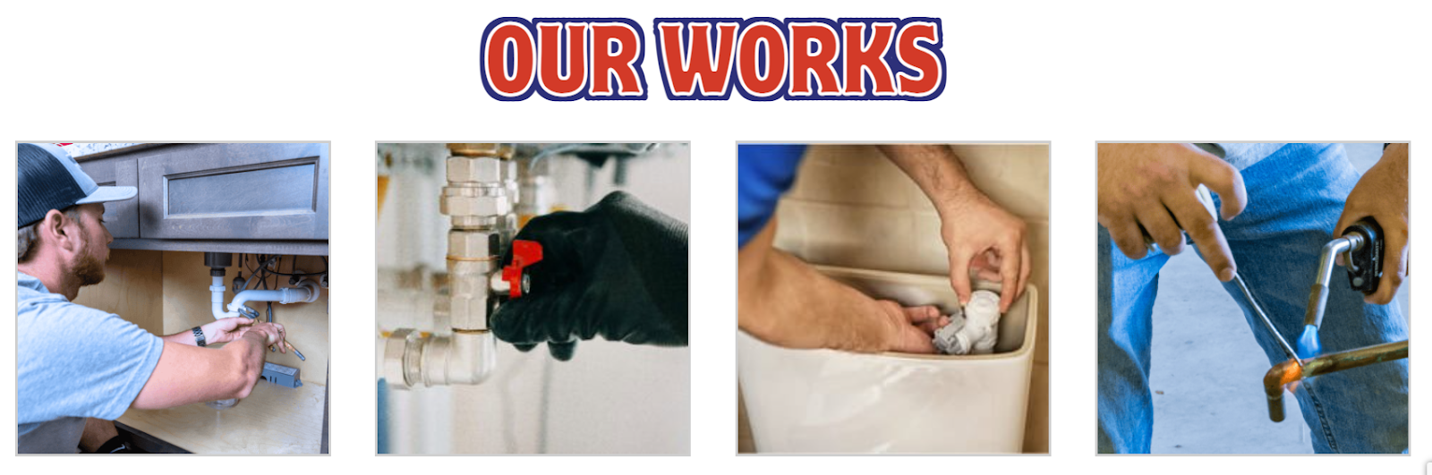 Hall & Sons Plumbing Providing Quality Residential Plumbing Services