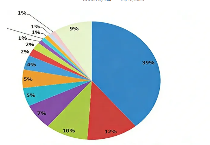What Origin Is the Last Name Nguyen?