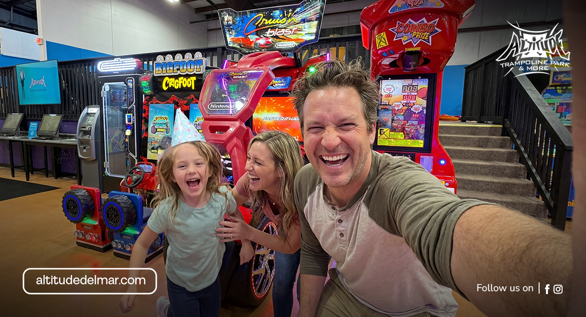 What Every Kid Actually Wants for Their Birthday (PS: It's Not A Gift)