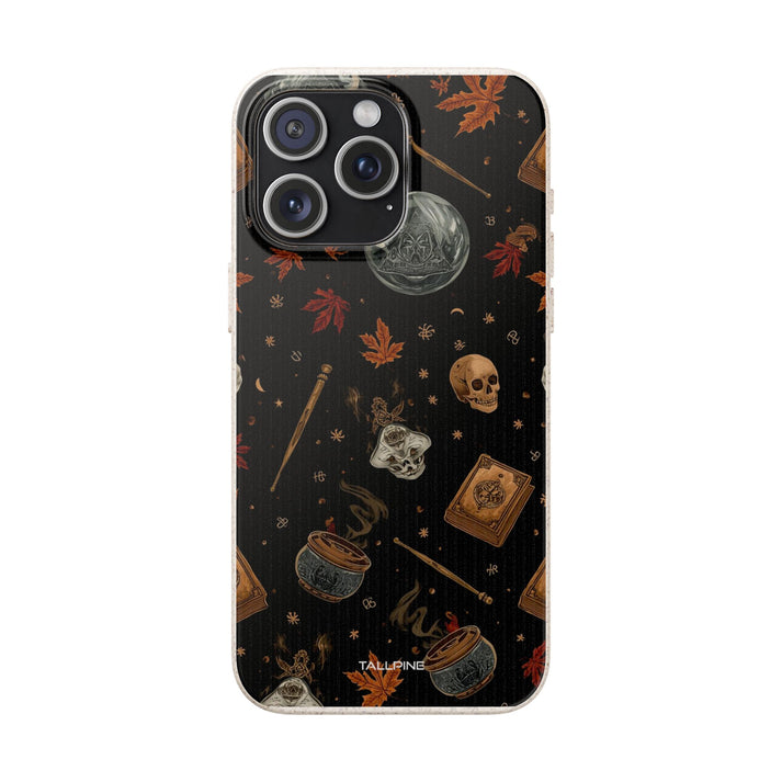 A stylish mobile case