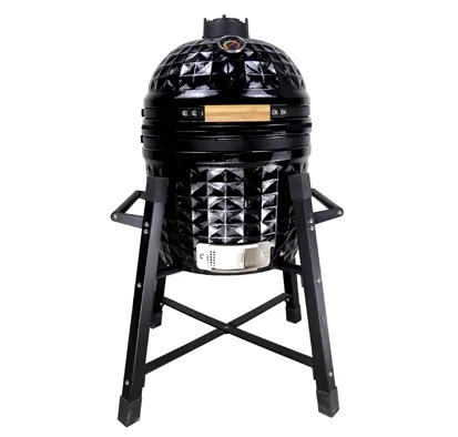 Diamond Kamado Grills