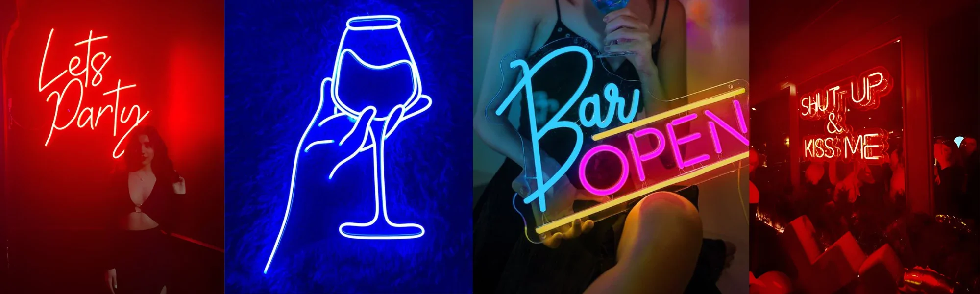 Why LED Neon Signs Are Taking Over Australia in 2026