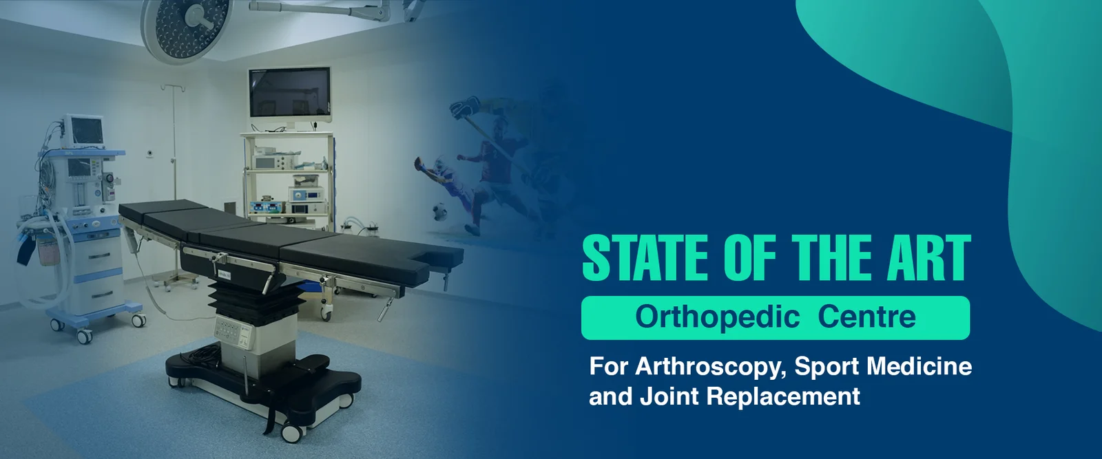 Shivyaa Hospital Ahmedabad | Eye & Orthopedic Specialists