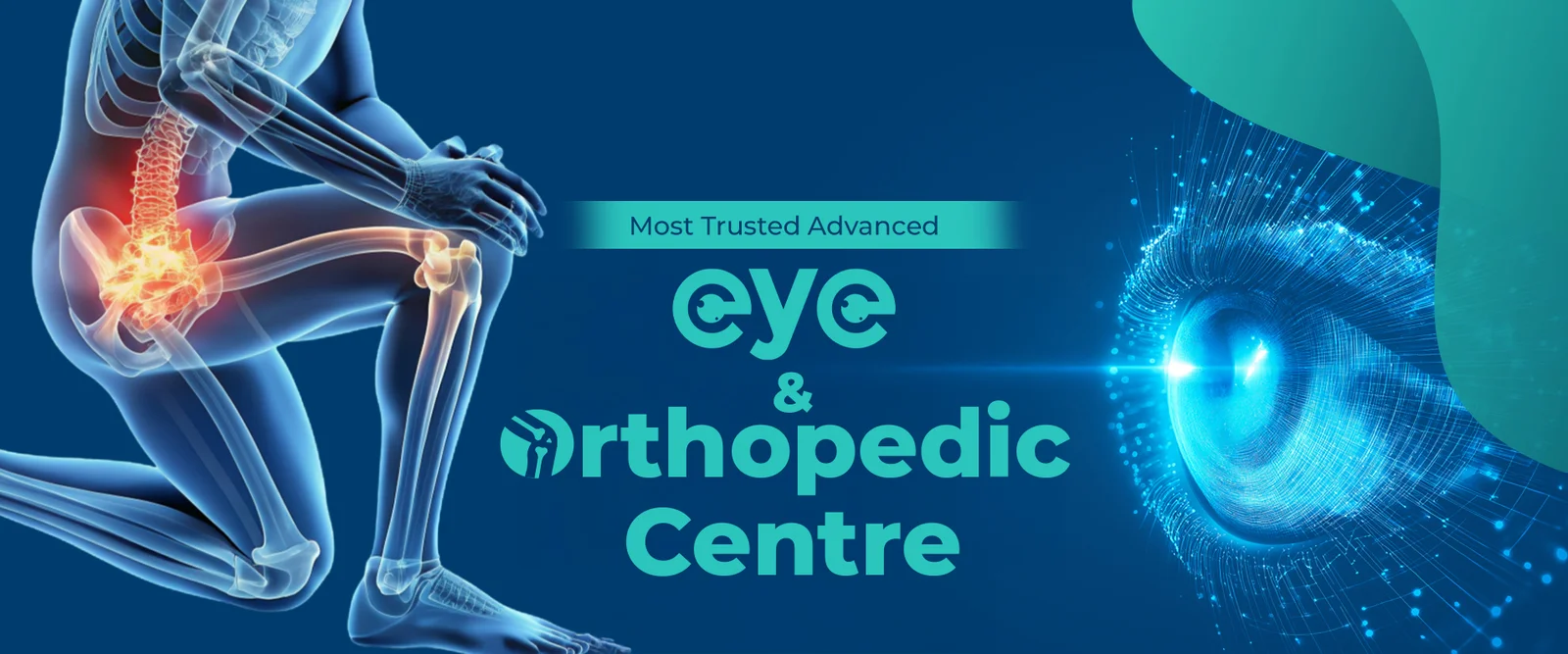 Shivyaa Hospital Ahmedabad | Eye & Orthopedic Specialists