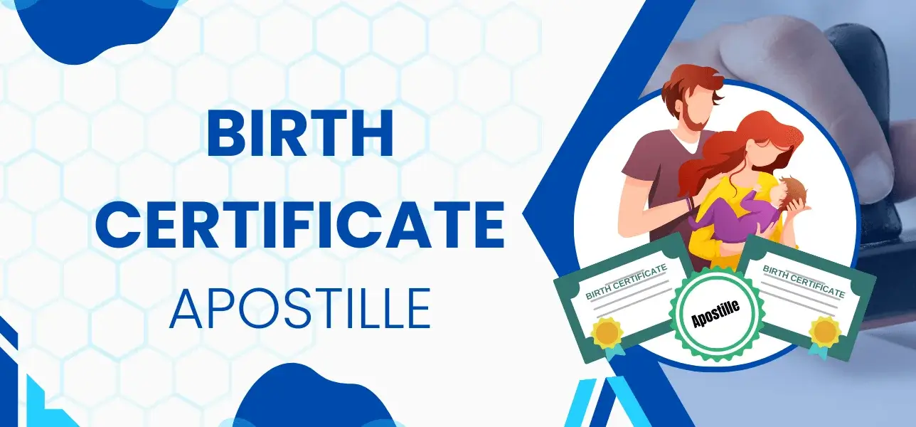 How Expats in Oman Can Apostille Foreign Birth Certificates