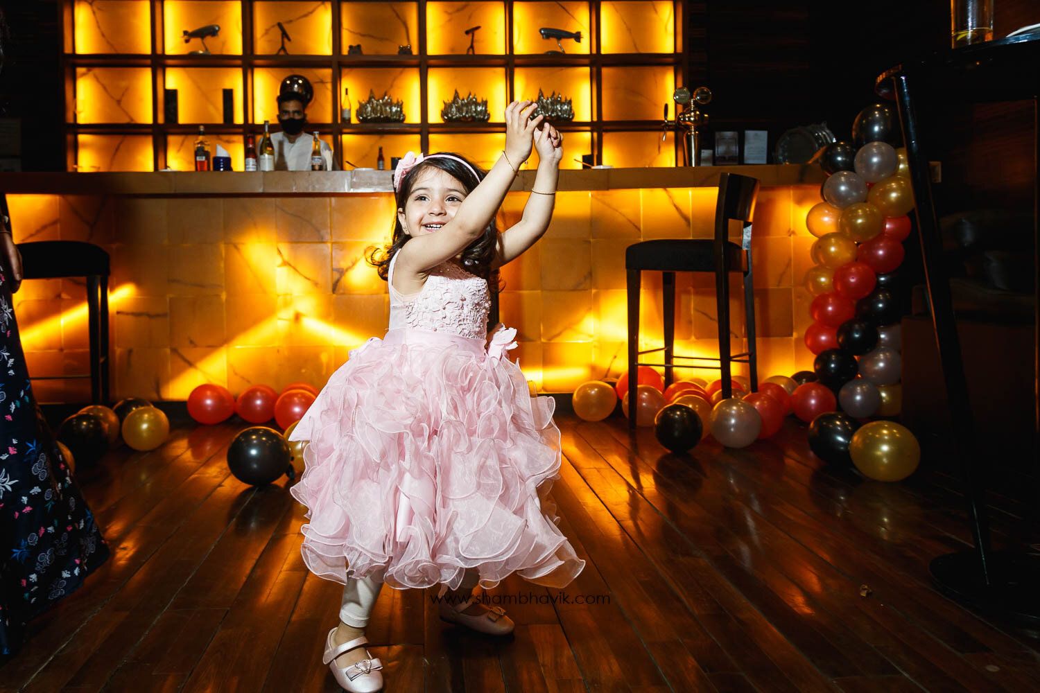 How to Plan a Birthday Photoshoot for Kids and Families