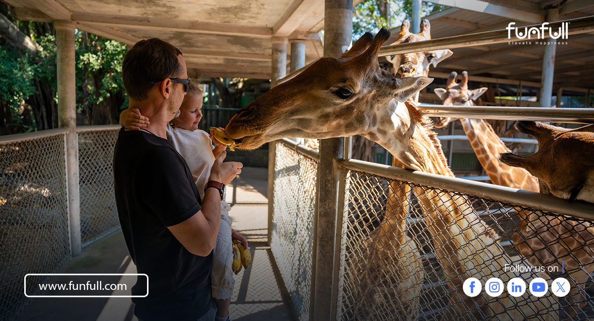 The Best Indoor and Outdoor Fun Activities to Try This April