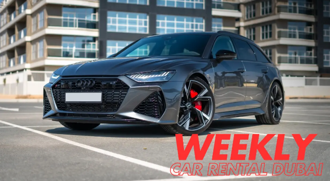 A Practical Guide to Car Rental Options in Dubai for Different Travel Needs