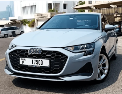 A Practical Guide to Car Rental Options in Dubai for Different Travel Needs