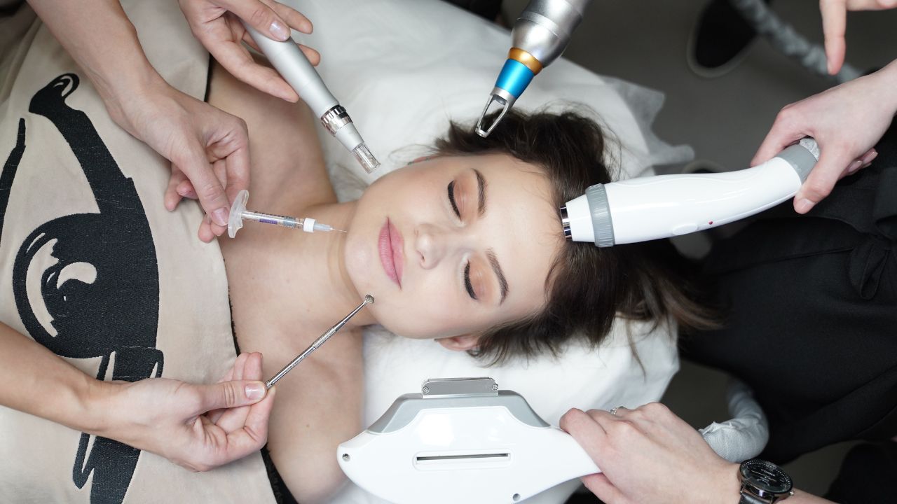10 Essential Insights Into Modern Cosmetic Surgery Today