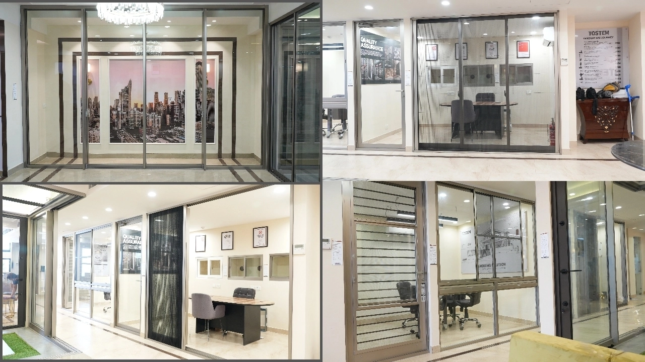 Why Vivacite Is the Trusted Doors Supplier in Delhi