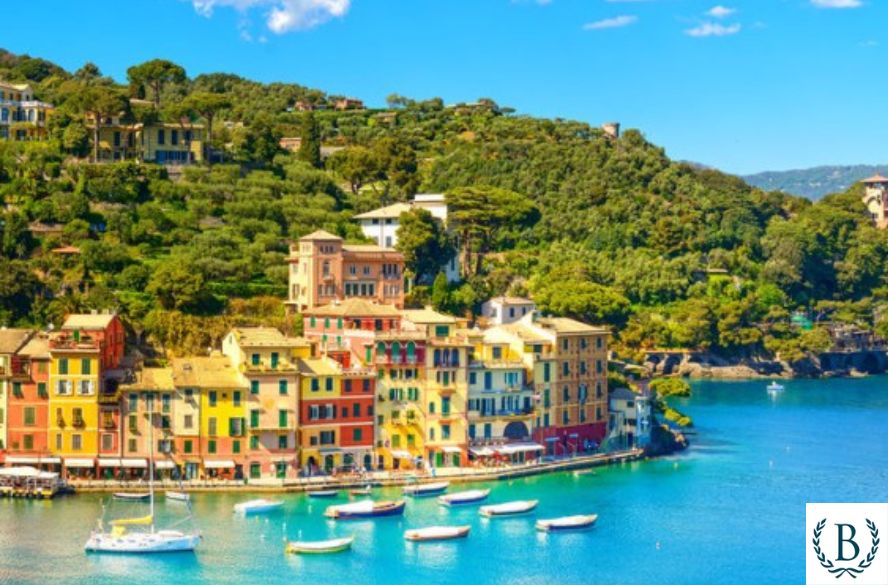 portofino sightseeing