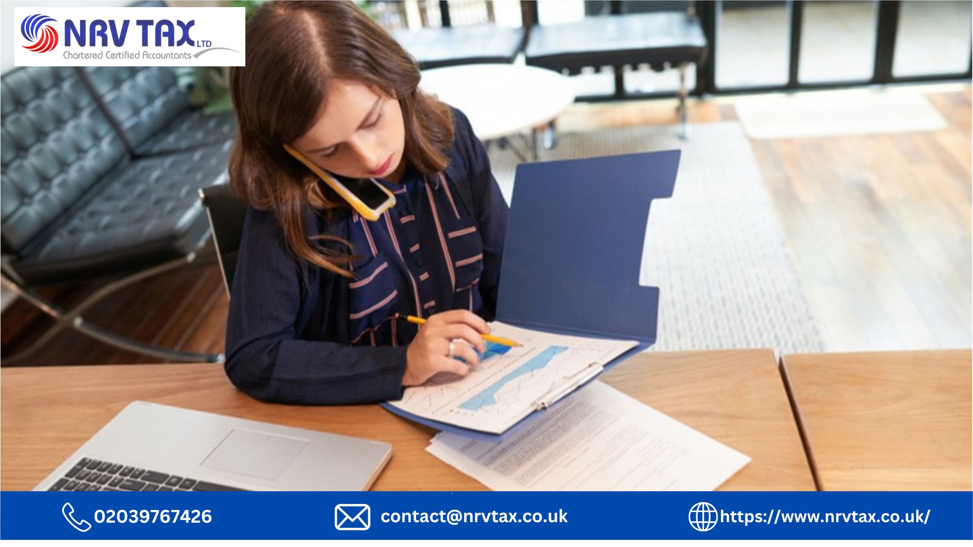 bookkeeping services london