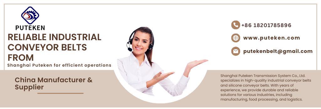 How to Select the Perfect Feeder Belt for Your Machinery!