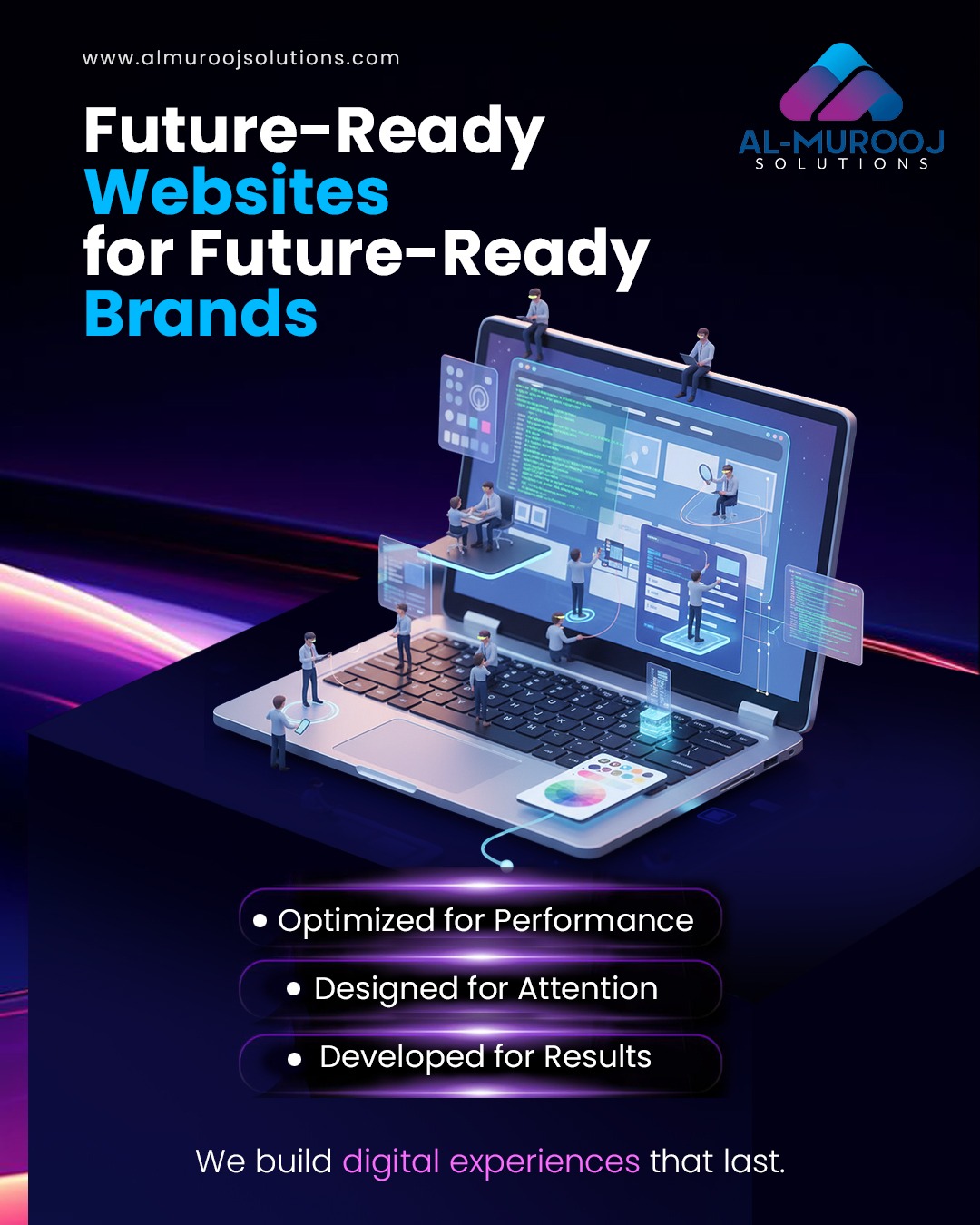 best digital marketing company in dubai