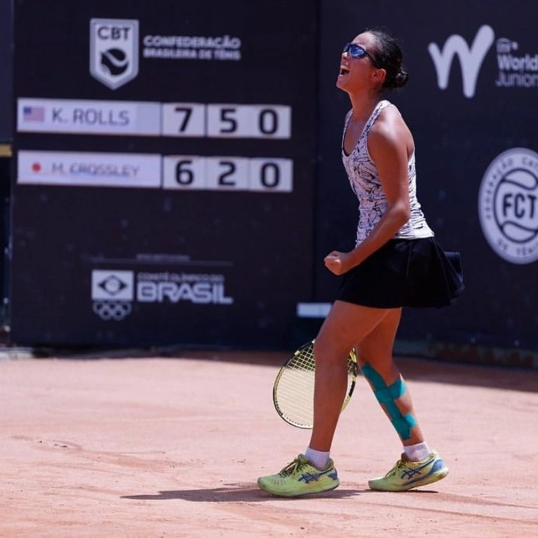 Master Your Skills with Elite Training at a Tennis Academy in Aventura FL