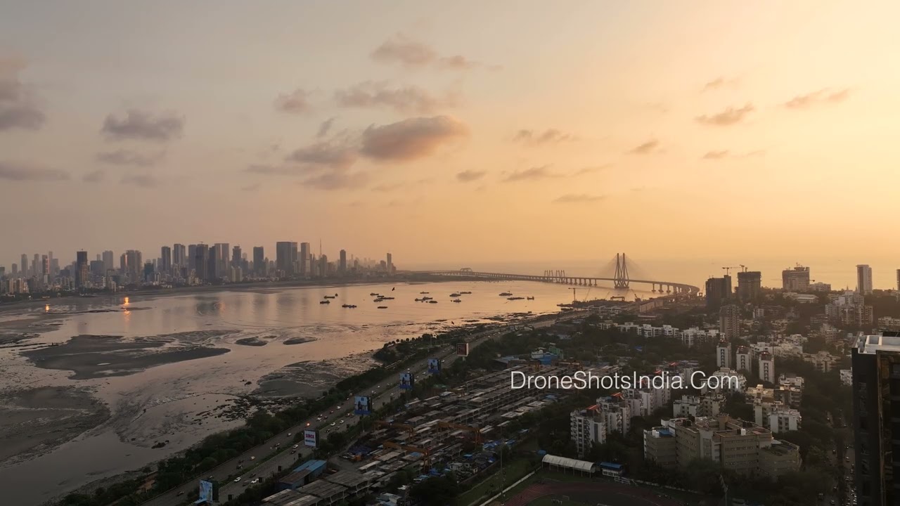 Drone License Video — Why Licensed Aerial Footage Is the Smartest Choice for Your Next Project