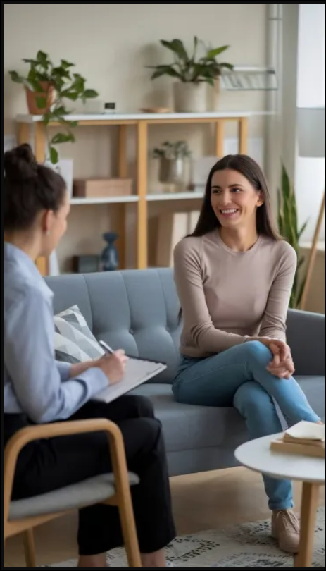 Choosing the Right Therapist in Toronto for Bereavement Counselling