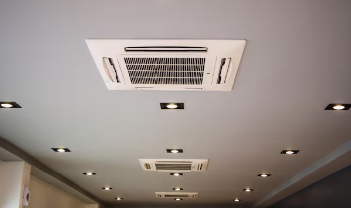 Why Ducted AC Is Becoming the Top Priority for Sydney Homebuyers