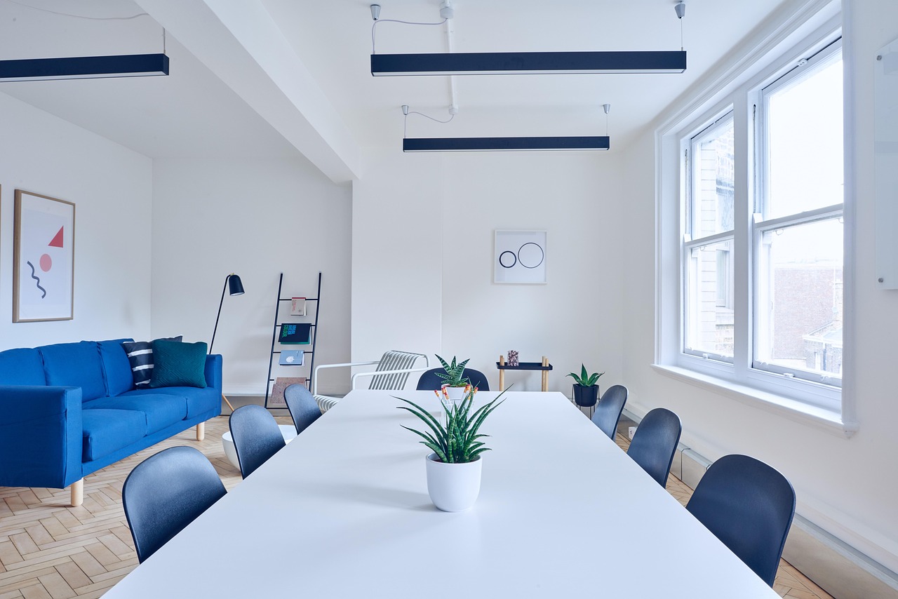 Looking for the Best Interior Fit Out Company in Dubai? Here’s What You Must Know