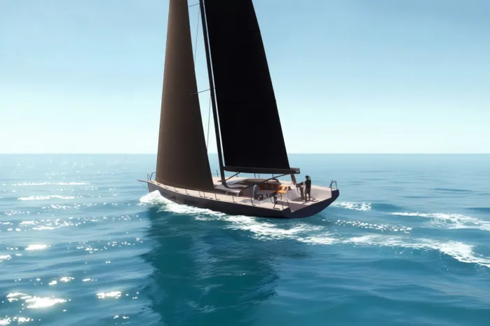 What Is Elan Sailing Yachts and Why Are They Exceptional?