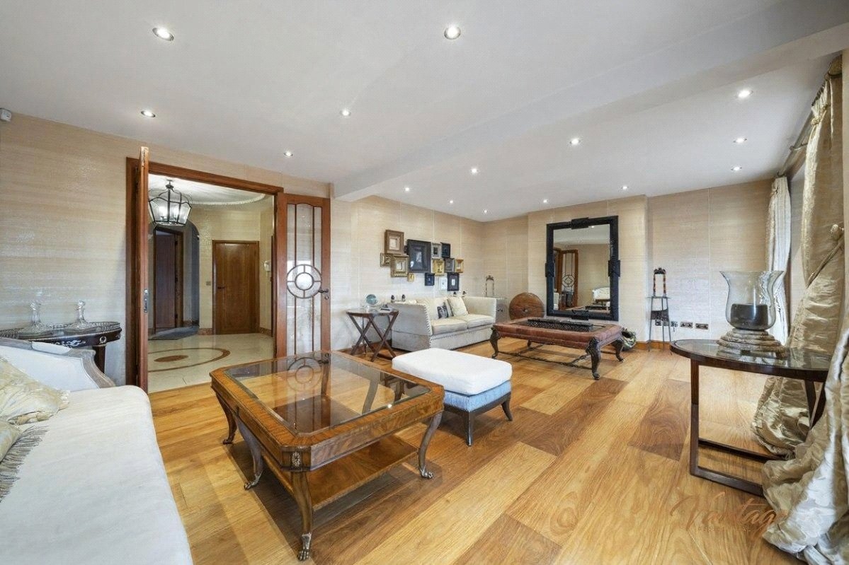 Estate Agents in Fulham | Knightsbridge International Real Estate Delivering Exceptional Property Services