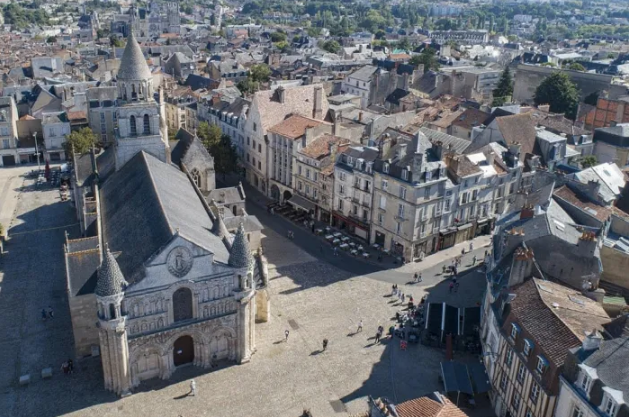 Things to Do in Poitiers: Top 10 Picks