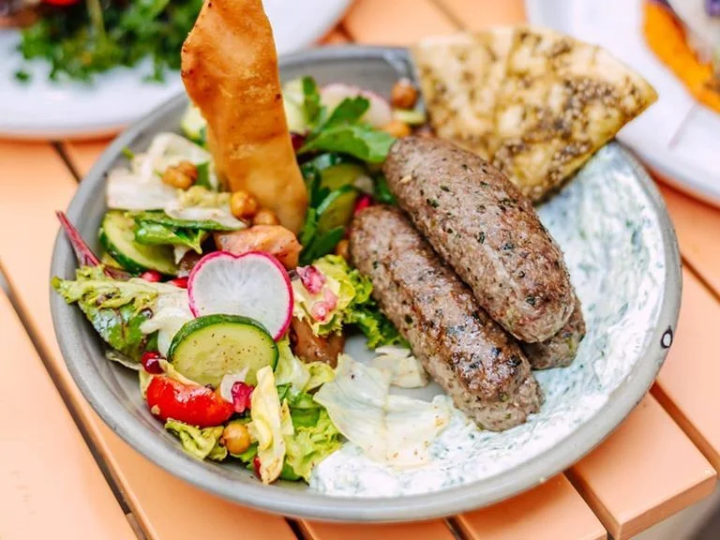 How Salad Bowls Changed Brunch In Parramatta