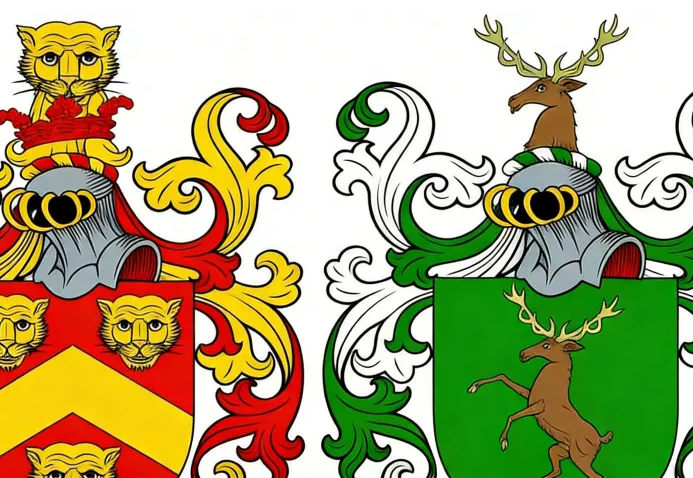 Exploring the Ancestry of the Parker Family Name