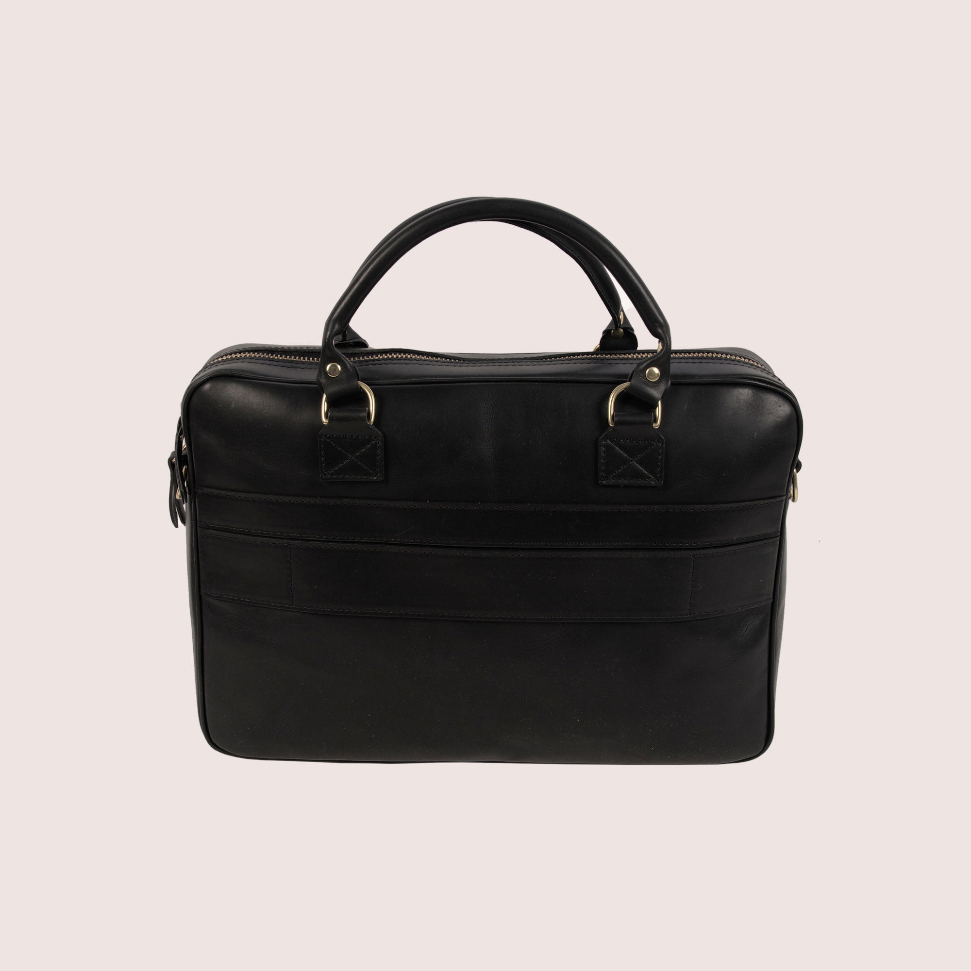 7 Things to Actually Look for Before Buying Leather Bags and Briefcases