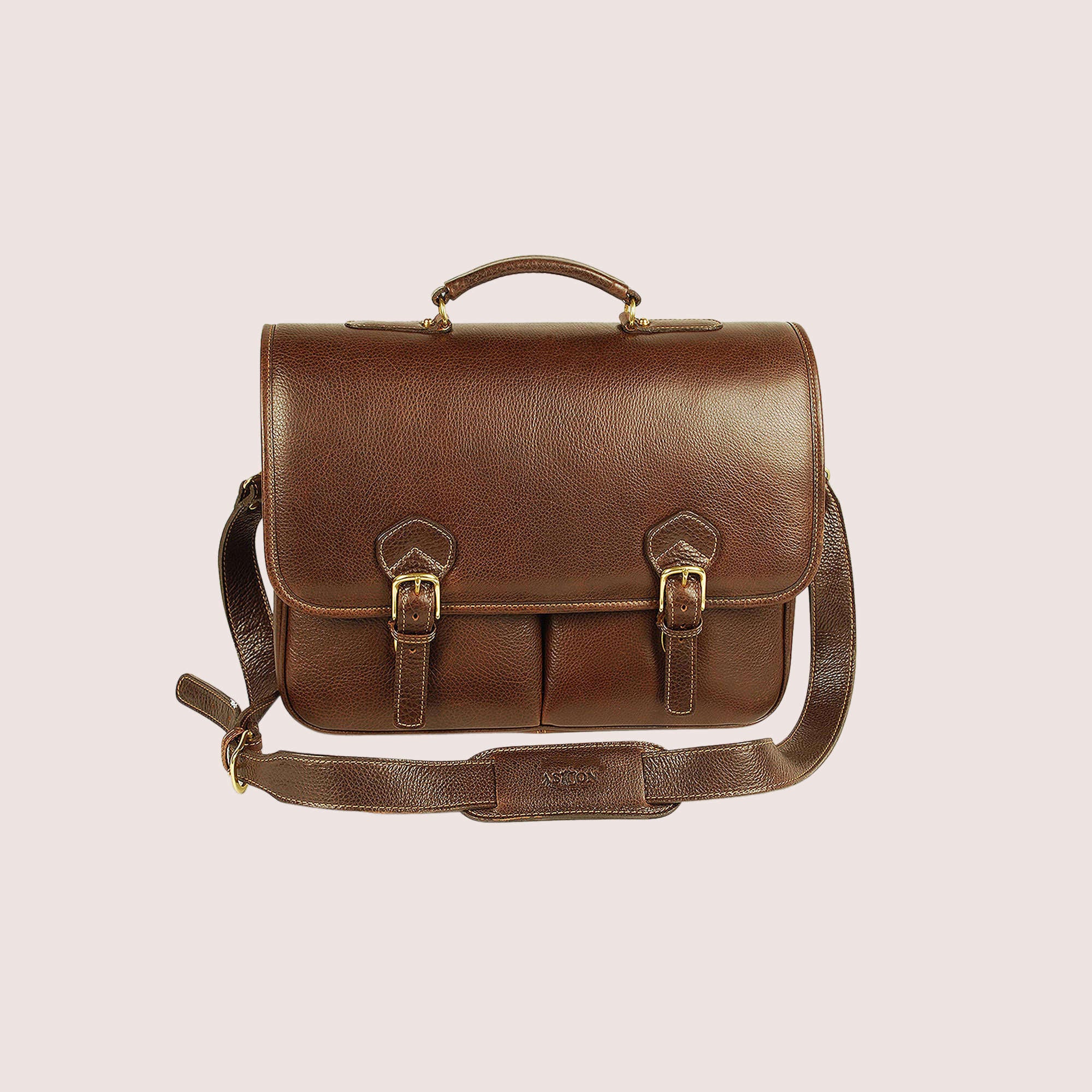 7 Things to Actually Look for Before Buying Leather Bags and Briefcases