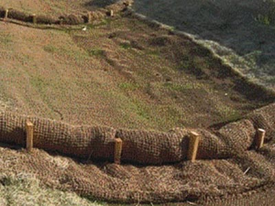 Field-Tested Strategies for Natural Sediment Management in Large-Scale Developments