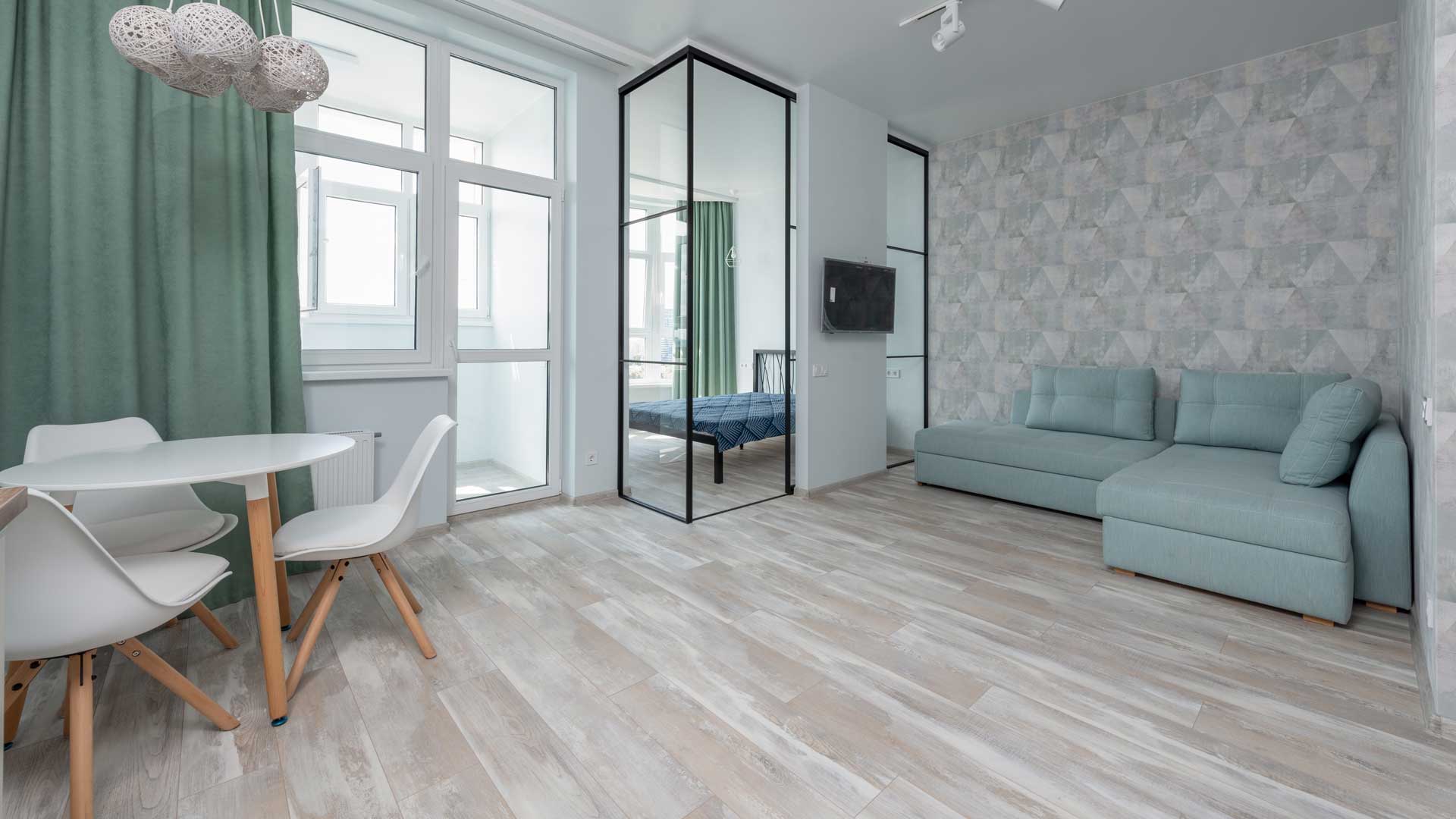 Elevate Your Interiors with Hardwood Flooring and Marble Slabs